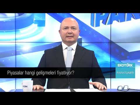 Jeopolitik Riskler Piyasaya Nasıl Yansıyor? | Serdar Pazı | Paratoner