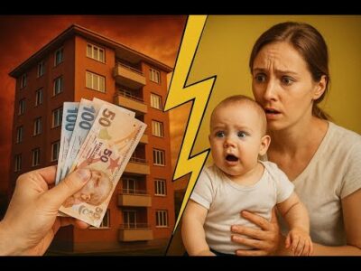 Kira mı Ödeyelim, Çocuk mu Büyütelim? Aile Yılında Aile Ekonomisinin Krizi