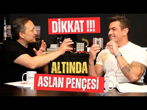 Altında aslan pençesi l Ekonomi Alarm Veriyor! Dolar, Altın, Bitcoin Fırtınası Başladı mı?