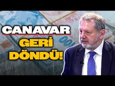 "Makro İhtiyati Tedbirler Canavarı Geri Döndü" Hakan Güldağ'dan Çarpıcı Ekonomi Yorumu