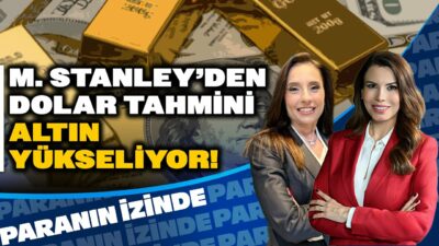 Süheyla Yılmaz ile Paranın İzinde | Banu Kıvcı Tokalı