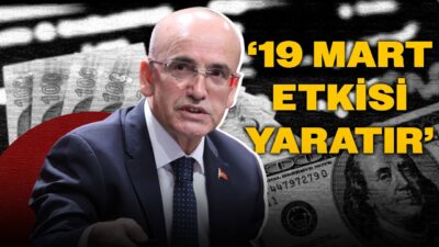 Mehmet Şimşek İddiaları… Mete Belovacıklı Ankara’da Konuşulanları Aktardı!