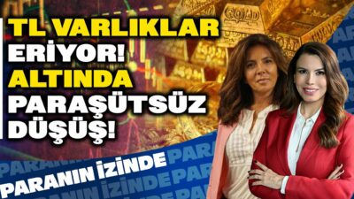 Süheyla Yılmaz ile Paranın İzinde | Prof. Dr. Zeynep Ökten
