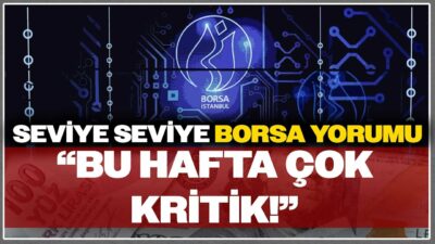 Uzman isim tarih verdi! Borsada kritik günler! Tek tek anlattı