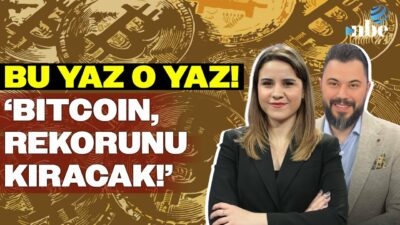 “Bitcoin’in Yukarı Yönlü Potansiyeli Altından Daha Yüksek” | Kripto Gündemi