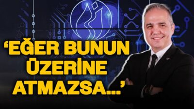 Dr. Nuri Sevgen "Maalesef..." Diyerek Borsa İstanbul İçin O Seviyeleri İşaret Etti!