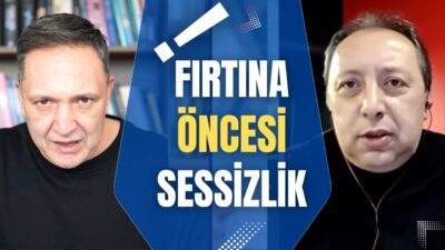 Fırtına öncesi sessizlik | dolar, altın, ekonomi, borsa