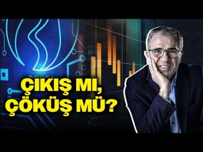 Ali Ağaoğlu'ndan Borsa İstanbul Analizi: Yatırımcıları Neler Bekliyor?