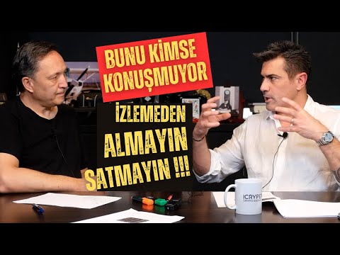 Bunu kimse konuşmuyor | trump elon musk kavgası | dolar, altın, bitcoin | Selçuk Geçer | Gökalp İçer