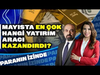 Gümüş ve Platin Patlama Yaptı! Altının Tahtı Sallıyor mu? | Paranın İzinde | Mete Yüksel