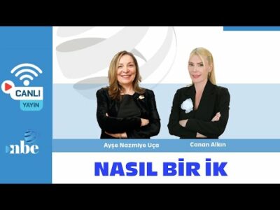 Nasıl! Robot İstihdam Ajansı mı? | Canan Alkın