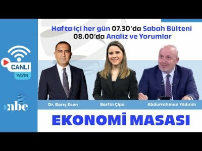 Borsa İstanbul İçin Kötü Günler Geride Mi Kaldı? Pozitif Seyir Uzun Soluklu Olur Mu?| Ekonomi Masası