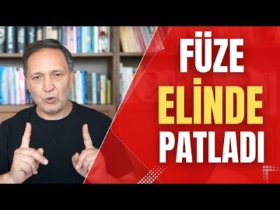 Füze elinde patladı | dolar kritik yerde | altın euro rekora koşuyor
