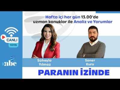 Paranın İzinde | Soner Kuru