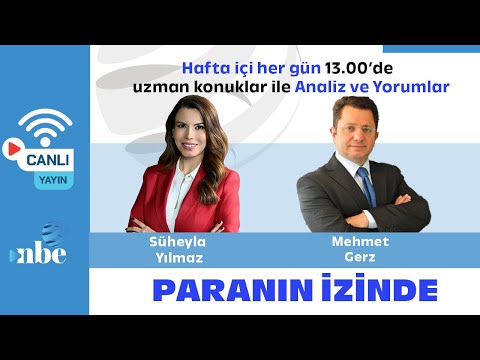 Süheyla Yılmaz ile Paranın İzinde | Mehmet Gerz