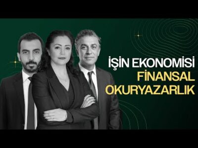 Finansal Okuryazarlık I Çocuk ve Para İlişkisi I Tüyolar Zengin Eder mi? I Özder ile İşin Ekonomisi