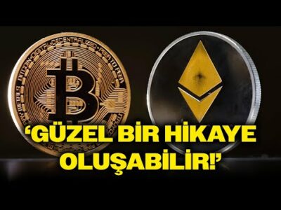 Bitcoin, Ethereum Yatırımcıları DİKKAT! Kripto İsrail İran Gerginliğinden Nasıl Etkilenecek?