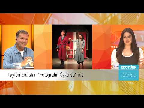 Tayfun Erarslan | Öykü Cengiz | Fotoğrafın Öyküsü (30.05.2025)