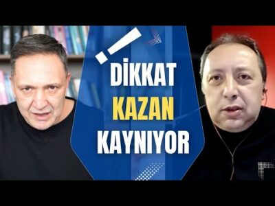 Kazan kaynıyor | İSRAİL İRAN SAVAŞI | DOLAR,ALTIN,PETROL,EKONOMİ