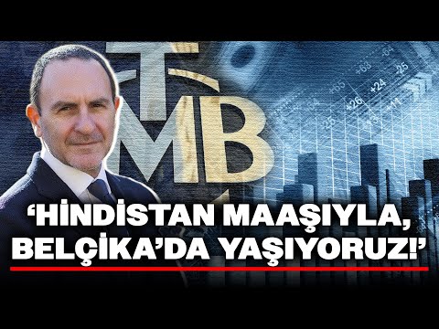 Emre Alkin'den Tarihe Geçecek Sözler: Ekonomi Yönetimi, İran İsrail Savaşı...