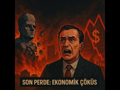 Ekonomik Kriz Diktatörleri Nasıl Yıkar?