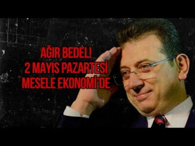 Ağır Bedel! 19 Mart Krizinin dünü, bugünü ve yarını | Tanıtım