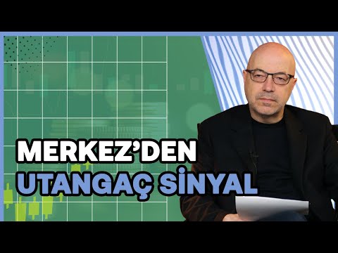 Merkez'den faize savaş tarifesi! & Enerji fiyatları uçtu enflasyon ne olacak? | Haluk Bürümcekçi
