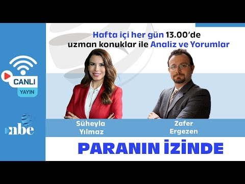 Paranın İzinde | Süheyla Yılmaz & Zafer Ergezen