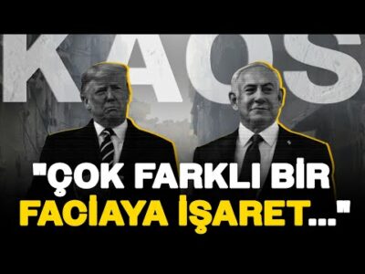 "SADECE AMERİKA DEĞİL..." Uzman İsimden Gündeme Bomba Gibi Düşecek Sözler!