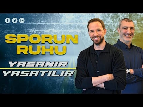 Efsaneler Ve Şampiyonlar | SPORUN RUHU