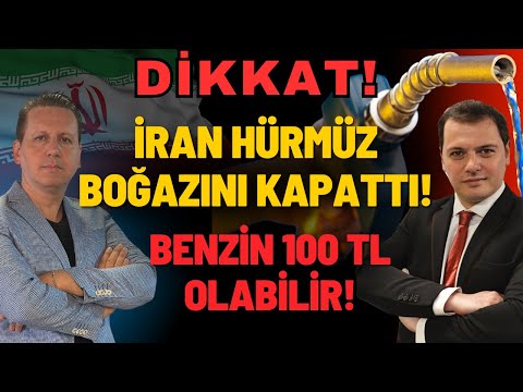 SAVAŞ, ALTIN VE PETROLÜ YÜKSELTİRYOR!