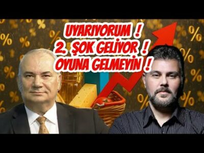 UYARIYORUM! 2. ŞOK GELİYOR! OYUNA GELMEYİN! | MURAT MURATOĞLU - REMZİ ÖZDEMİR