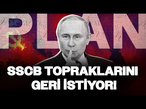 Putin'in Gözü Avrupa'da! Uzman İsim 'DURDURULAMAYACAK!' Diyerek Anlattı
