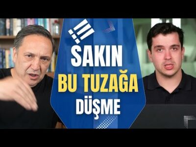 Sakın bu tuzağa düşme | Dolar , Altın , Bitcoin, Gümüş