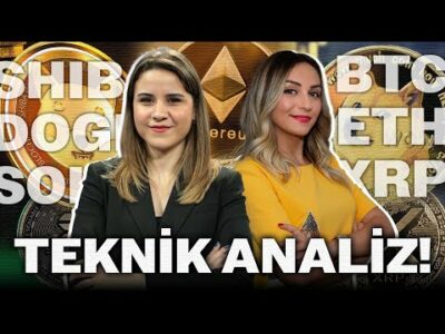 Bitcoin’de Hangi Seviyeler Kritik? Altcoin Sepeti Yaparken Nelere Dikkat Edilmeli? | Kripto Gündemi