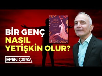 Kendi Ruhunuza Yolculuk | Emin Çapa
