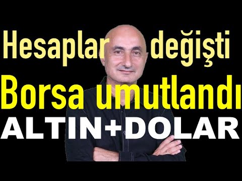 Hesaplar değişti | Enflasyon sürprizi | Borsa umutlandı, bankalar çoştu
