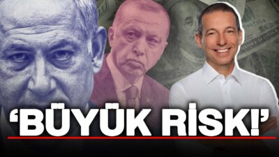 İsrail İran Gerilimi... Erhan Aslanoğlu Korkutan Senaryoyu Aktardı: Türkiye'yi Böyle Etkileyebilir!