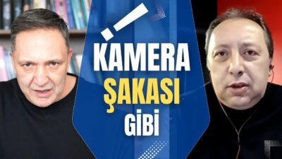 Kamera şakası gibi ekonomi | dolar ne olacak | altın ?