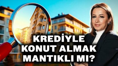 Konut Almak Mantıklı Mı? Filiz Eryılmaz Altın-Faiz Dengesini İşaret Etti!