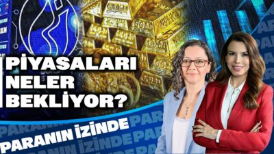Kurultay Davası Ertelendi, Piyasaları Bu Yaz Ne Bekler? | Paranın İzinde | Dr. Burcu Ünüvar