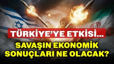 'Türkiye'nin Duruşu Çok Kritik!' Rusya ve Çin İran'ı Yalnız Bıraktı! Ekonomik Sonuçları Ne Olacak?