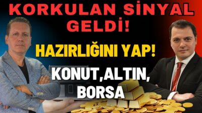 VAZİYET ALIN! YENİ DÖNEM BAŞLIYOR!