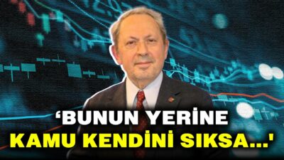 'AKIL SIR ERMİYOR!' Şeref Oğuz Ekonomi Yönetiminin Gündem Olan Kararını Yorumladı!