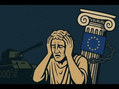 Komşunun Krizi Bizim Aynamız: Yunanistan’dan Türkiye’ye Dersler