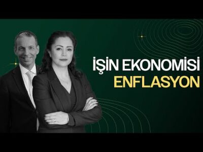 Hayat Pahalılığı: Enflasyon, Kur, Faiz İlişkisi Nasıl Olmalı? I İşin Ekonomisi | Erhan Aslanoğlu