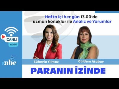 Paranın İzinde | Süheyla Yılmaz & Güldem Atabay