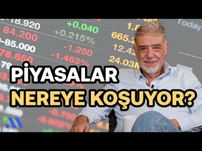 Çok kritik günlere giriyoruz! & Merkez Bankası'nın stopaj hamlesi ne demek? | Atilla Yeşilada