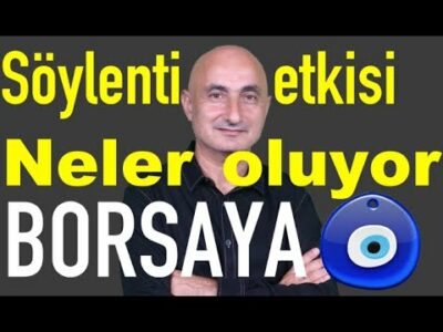 Söylenti etkisi | Yatırım fonlarında dikkat | Borsaya nazar değmesin! | Bitcoin'de rekor