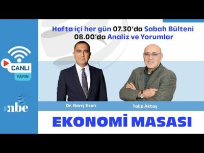 Bu Hafta Piyasada Yönü Ne Belirleyecek? | Ekonomi Masası | 14 Temmuz